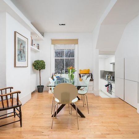 Captivating Apartment In Shepherds Bush Лондон Екстер'єр фото