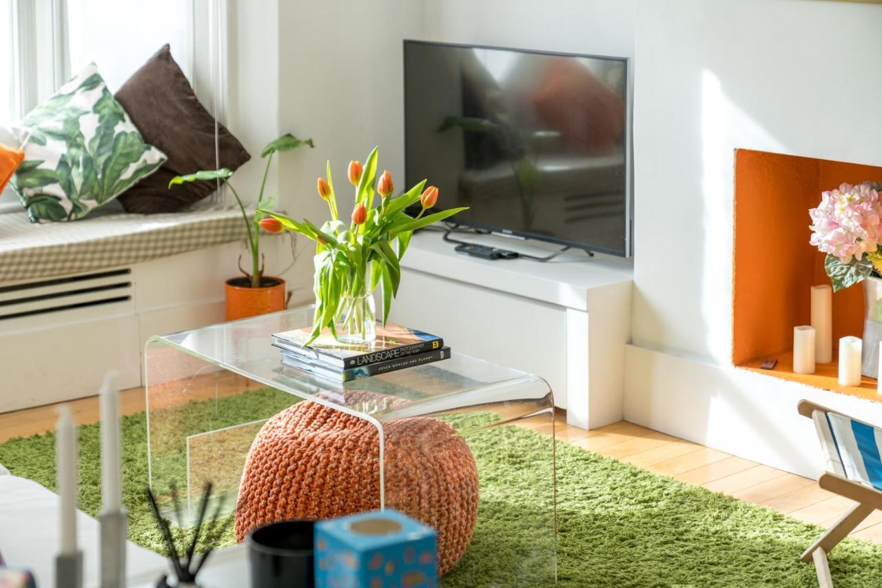 Captivating Apartment In Shepherds Bush Лондон Екстер'єр фото